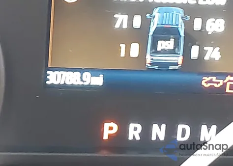 2023 Ford F-250 Xl z USA, uszkodzony, nr VIN 1FT7X2BA2PEE18679